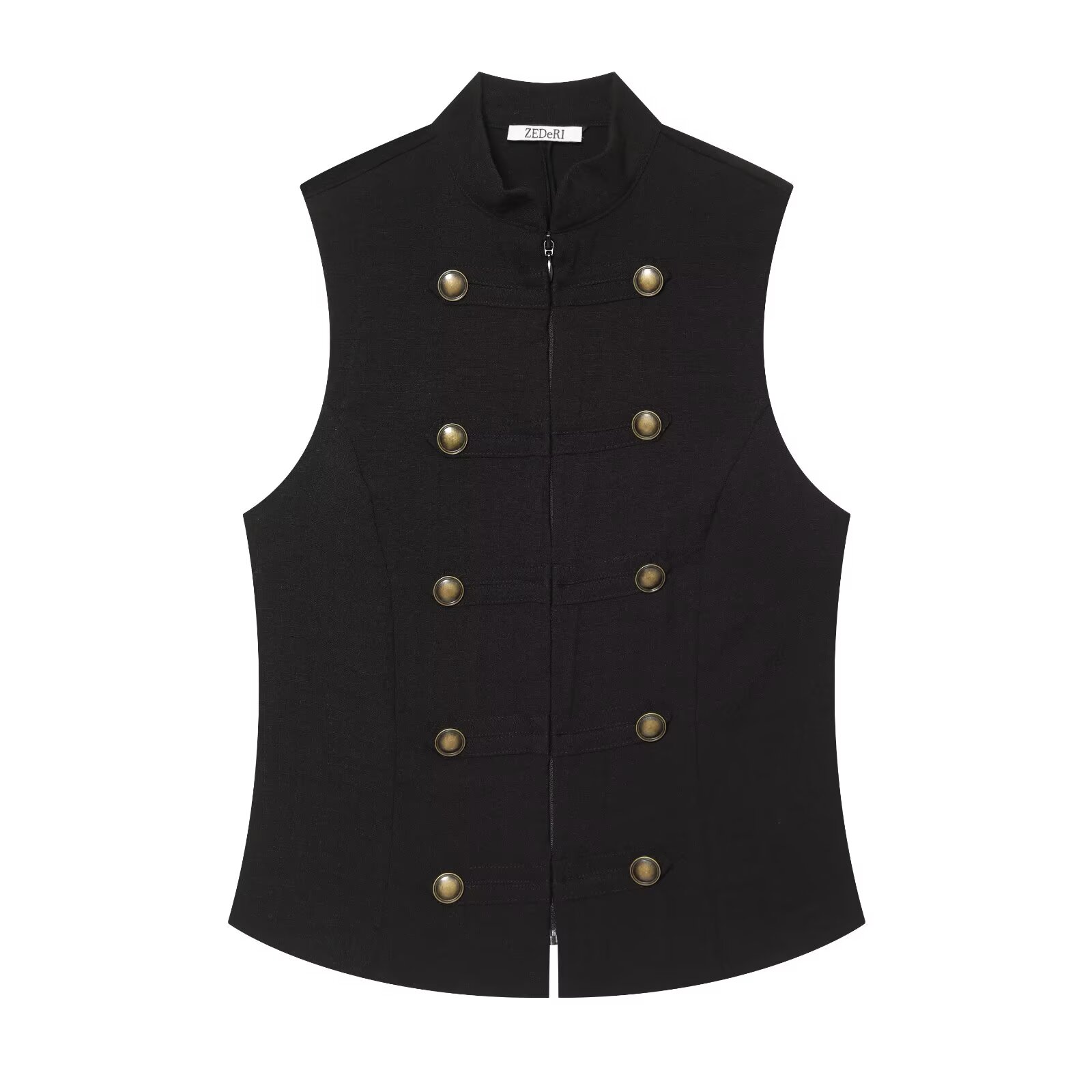 Women's Slim Fit Sleeveless Bu - Women Formal Blouses For Evening Wear recensie en prijs