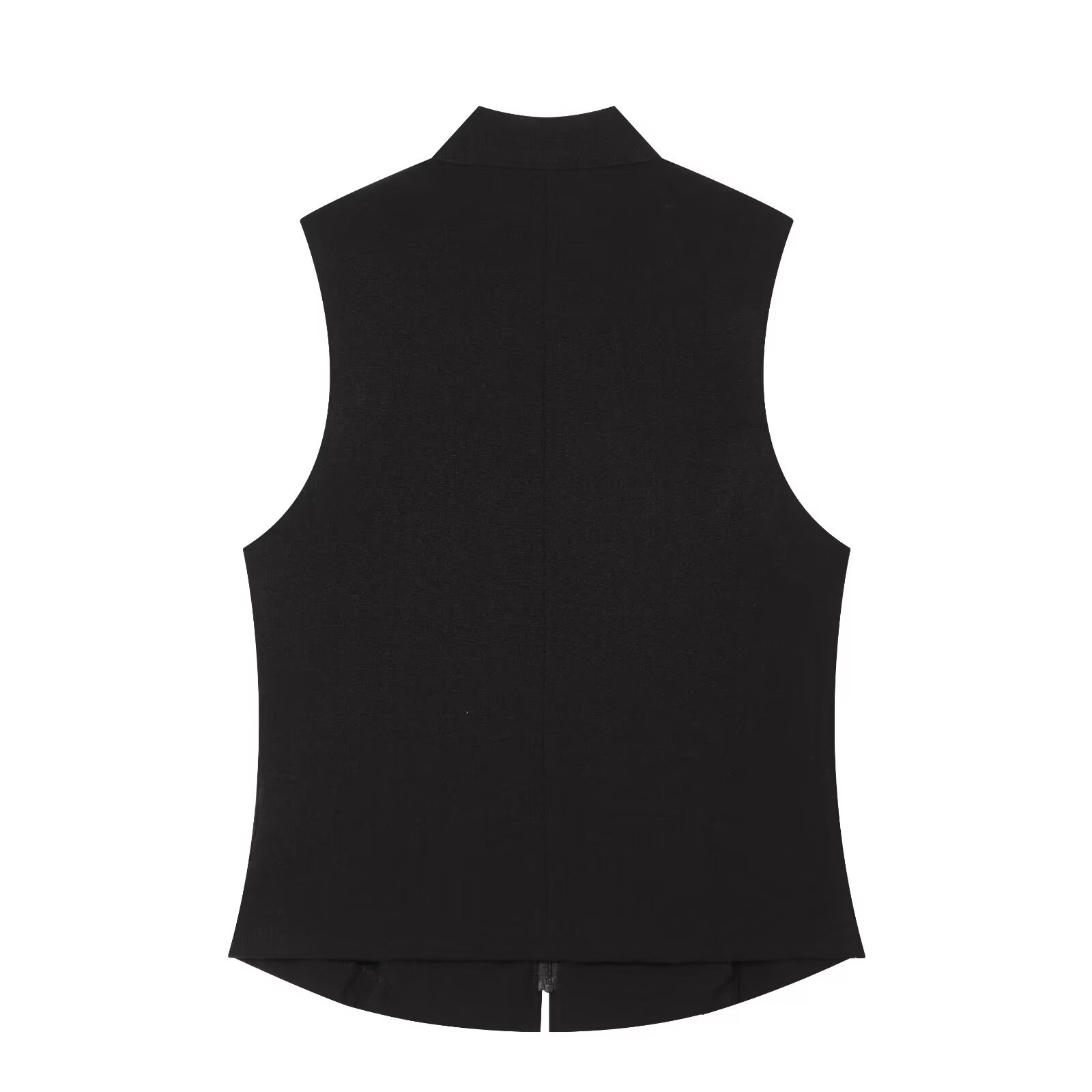 Women's Slim Fit Sleeveless Bu - Women Formal Blouses For Evening Wear recensie en prijs