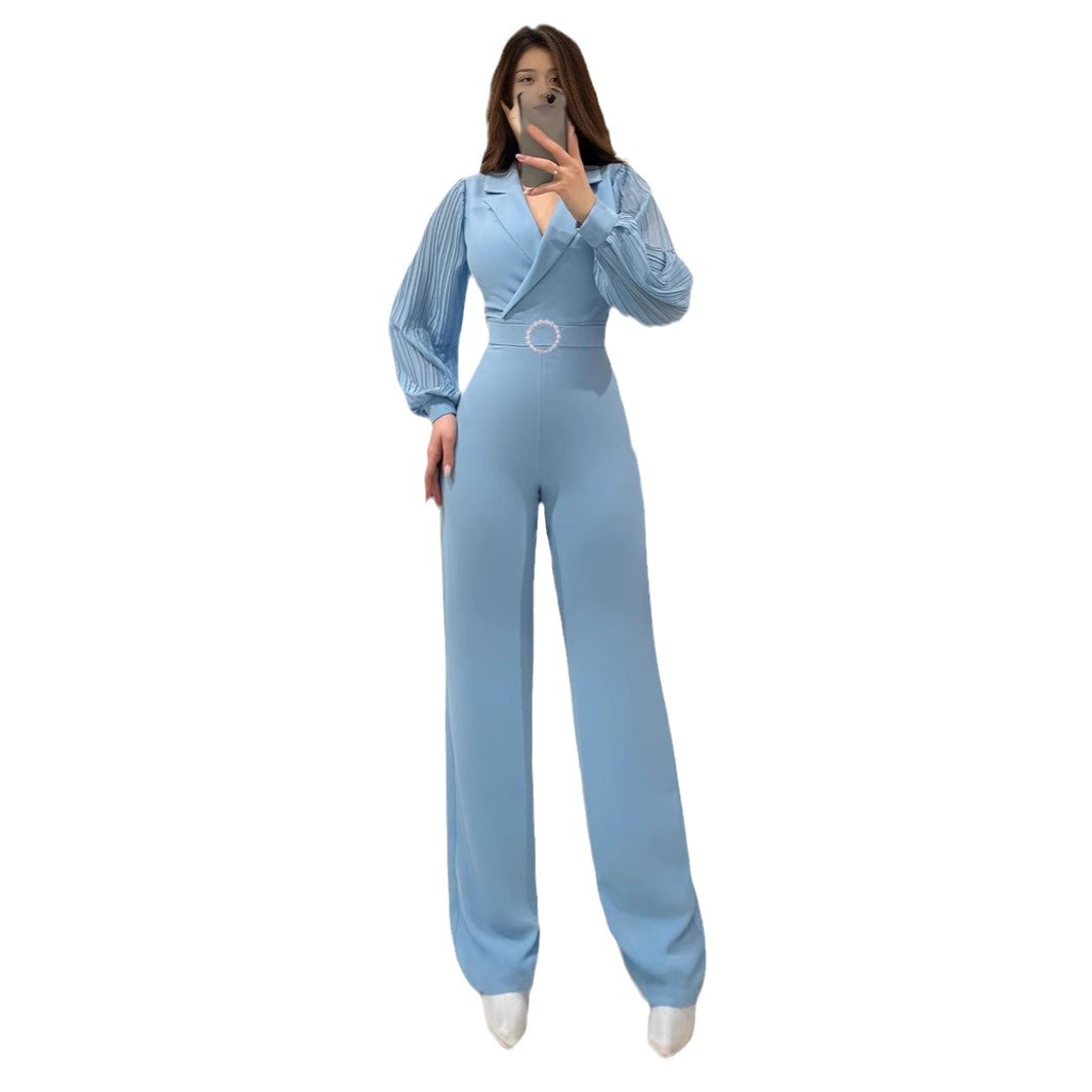 Summer Women's Jumpsuits And R - Women'S Formal Wear With Pants recensie en prijs