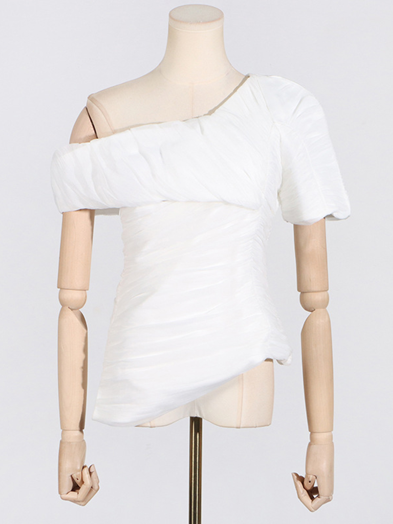 High Quality Summer New White  - Women'S Formal Wear With Pants recensie en prijs