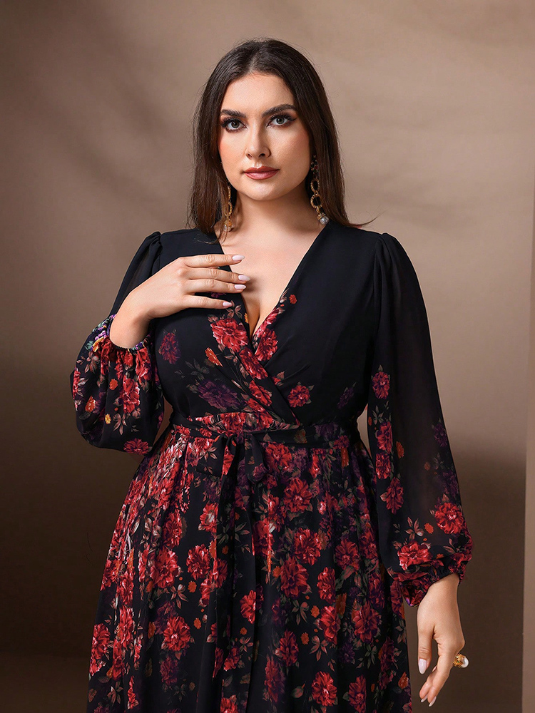 TOLEEN 2024 New Spring Summer  - Women Formal Wear Dress recensie en prijs