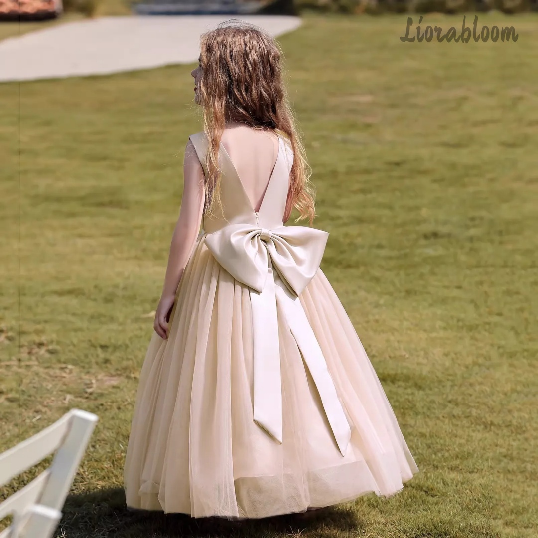 Multicolor Backless Princess D - Women Formal Wear Dress recensie en prijs