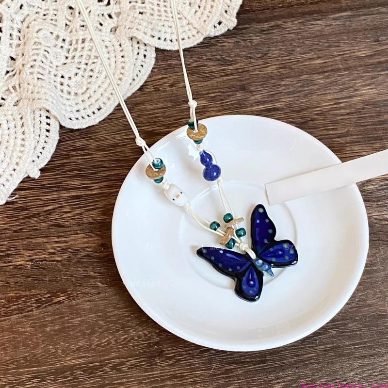 E1PE Stylish Butterfly Charm N - Women Formal Wear Ethnic recensie en prijs