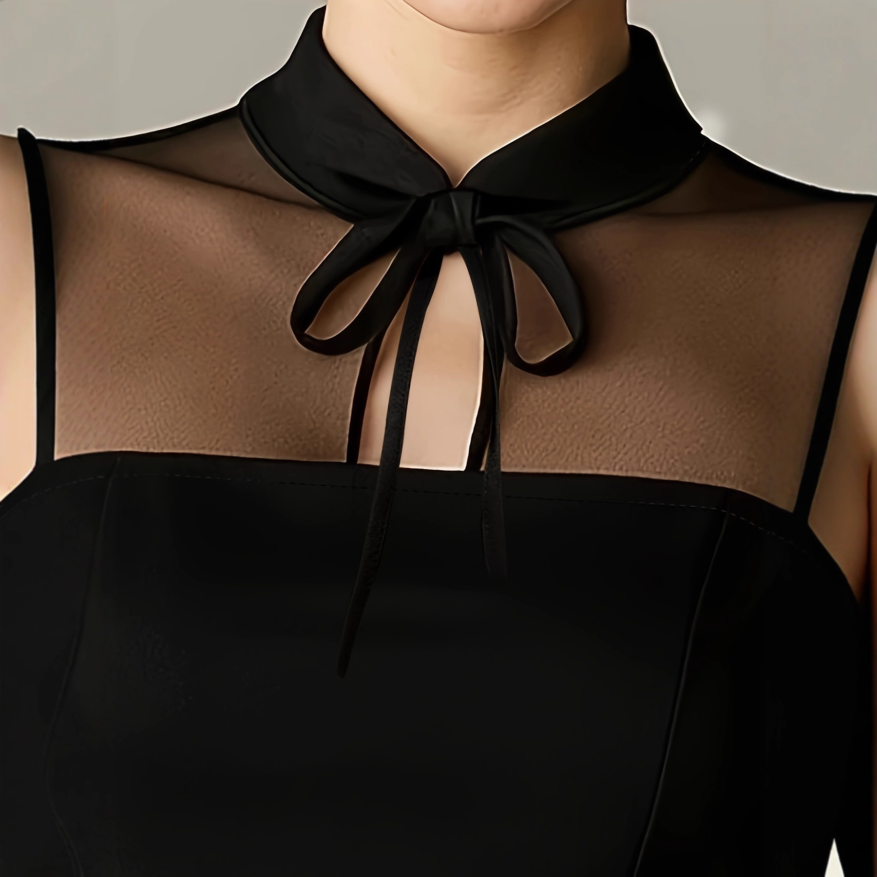Elegant Puff Sleeve Blouse for - Women Formal Blouses For Evening Wear recensie en prijs
