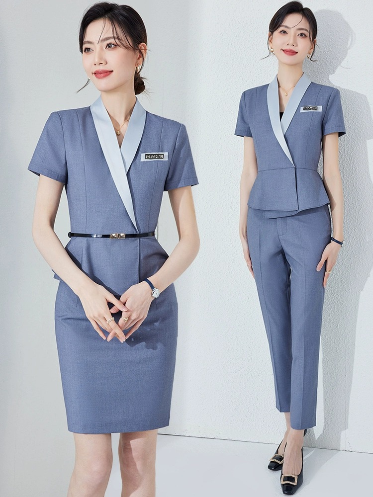 Summer Thin Suit Set for Women - Formal Wear Jewelry For Women recensie en prijs