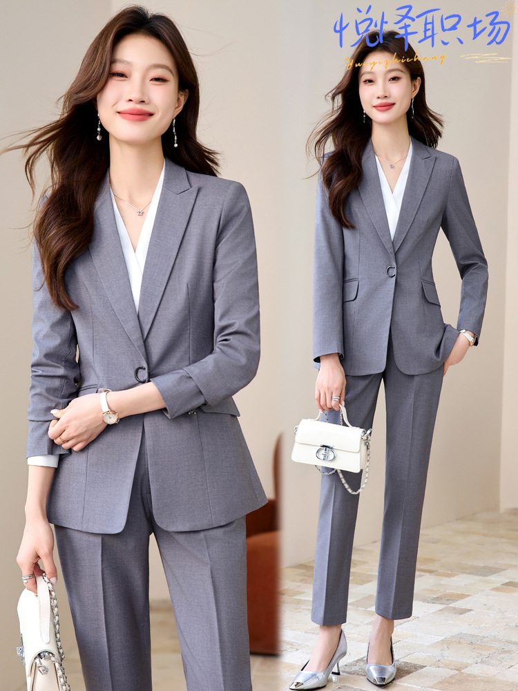 Women's Suit Set: Professional - Formal Wear Jewelry For Women recensie en prijs