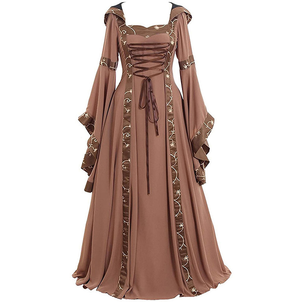 Casual Wear Cosplay Events Kha - Women Formal Event Wear recensie en prijs