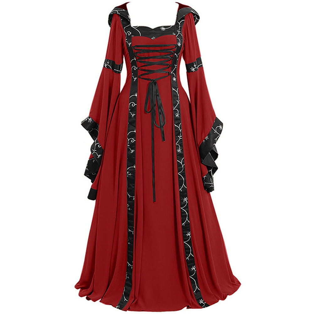 Casual Wear Cosplay Events Kha - Women Formal Event Wear recensie en prijs