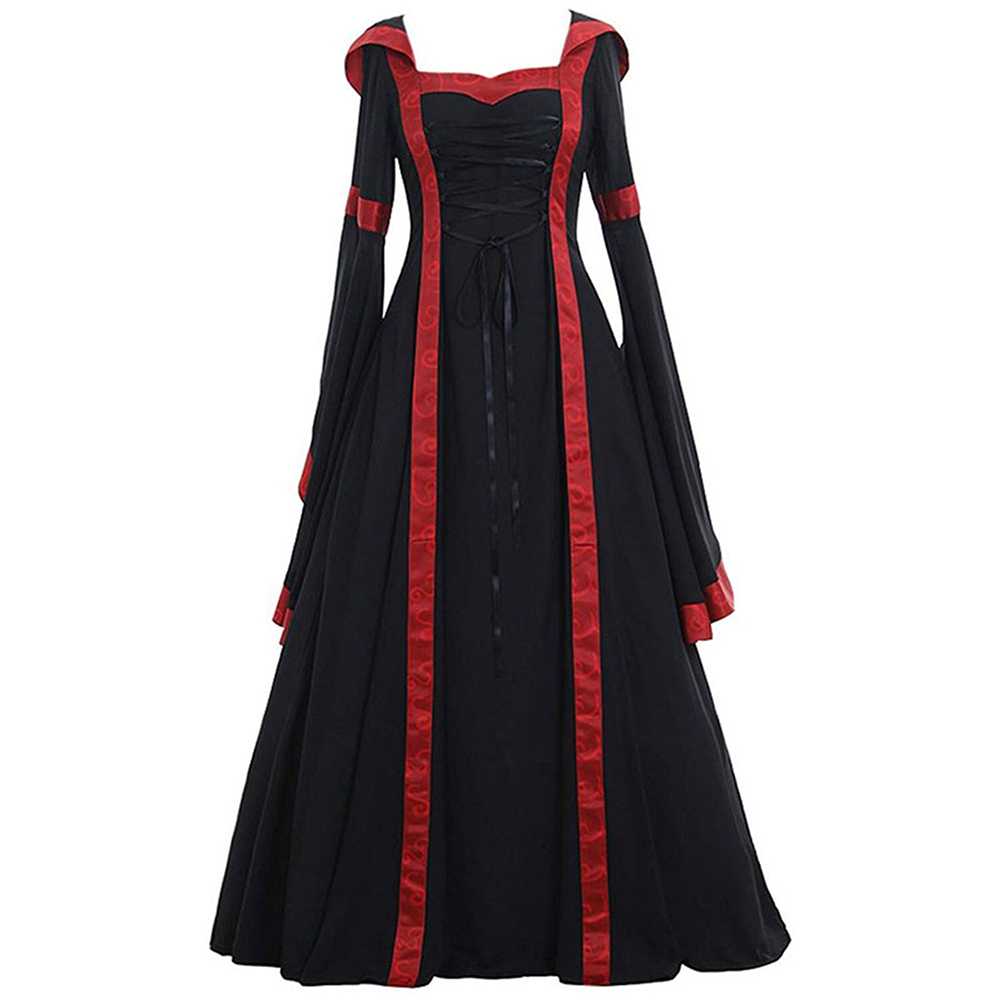 Casual Wear Cosplay Events Kha - Women Formal Event Wear recensie en prijs
