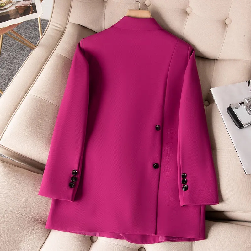 Ladies Formal Blazers 2023 New - Women Formal Wear Business recensie en prijs