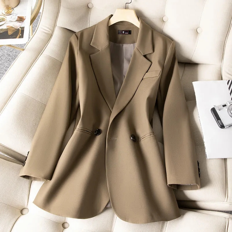 Ladies Formal Blazers 2023 New - Women Formal Wear Business recensie en prijs