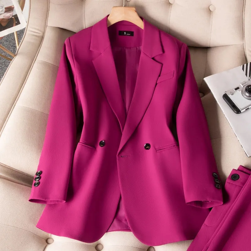 Ladies Formal Blazers 2023 New - Women Formal Wear Business recensie en prijs