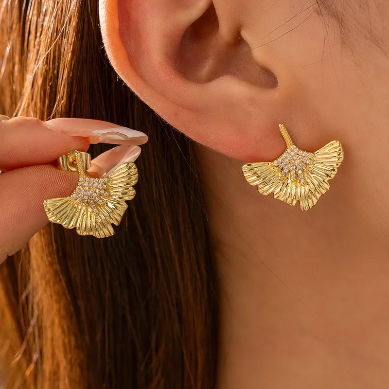 2026 European American New Ret - Pearl Earring Stud recensie en prijs
