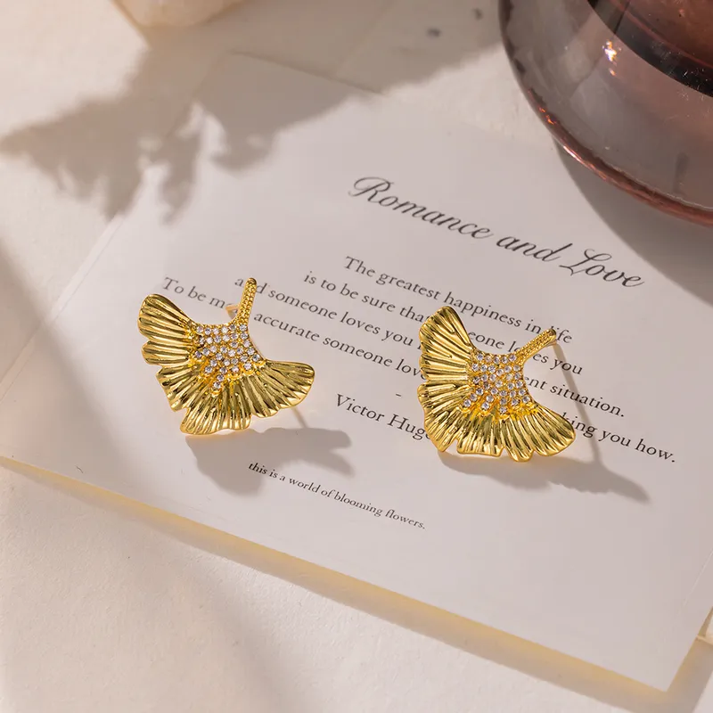 2026 European American New Ret - Pearl Earring Stud recensie en prijs