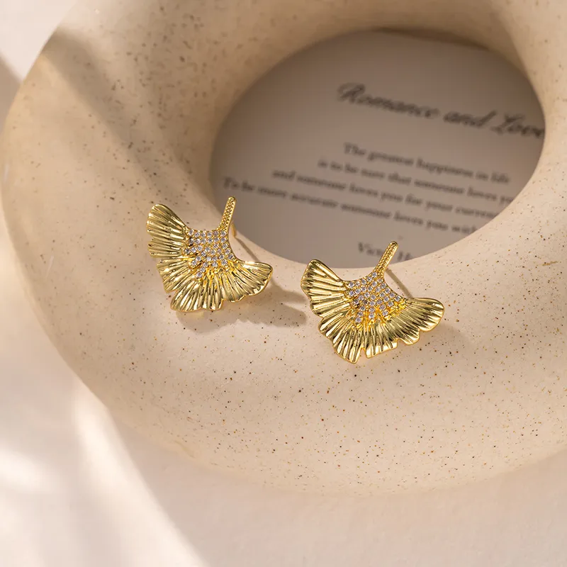 2026 European American New Ret - Pearl Earring Stud recensie en prijs