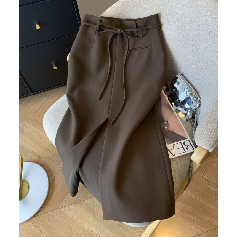 Women's High Waist Pencil Midi - Women Formal Wear With Skirt recensie en prijs
