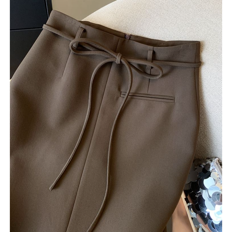 Women's High Waist Pencil Midi - Women Formal Wear With Skirt recensie en prijs